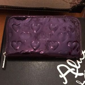 Jacobs by Marc Jacobs Wallet
